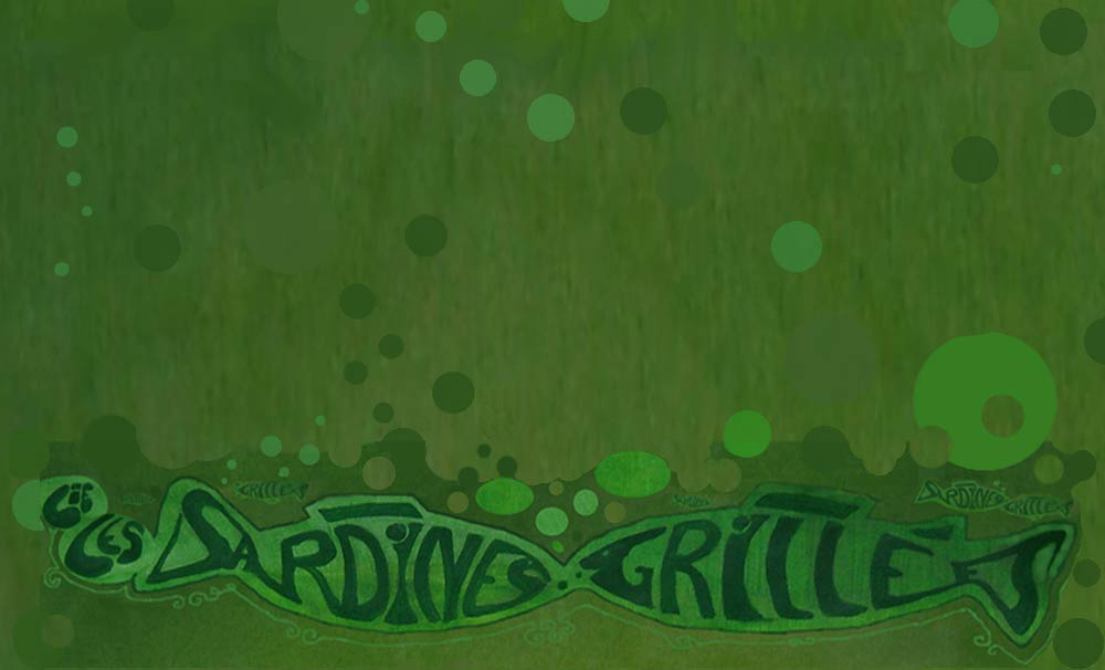 compagnie de spectacle : LES SARDINES GRILLEES